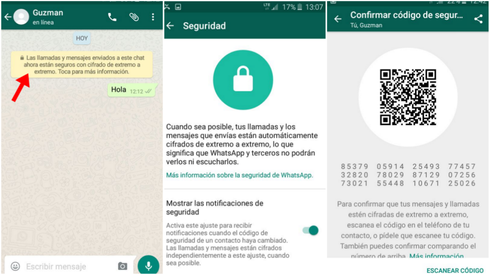 espiar whatsapp descubre que numeros conversan