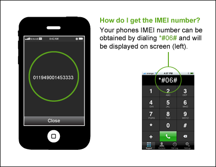 Está Tu Teléfono en la Lista Negra IMEI ¡Verifícalo Aquí! 2 esta tu telefono en la lista negra imei verificalo aqui