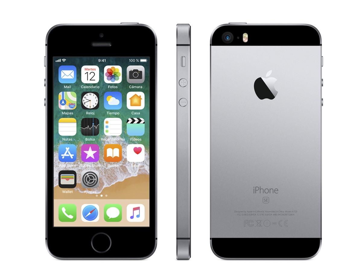 evleaks confirma el iphone se de 2018 descubrelo