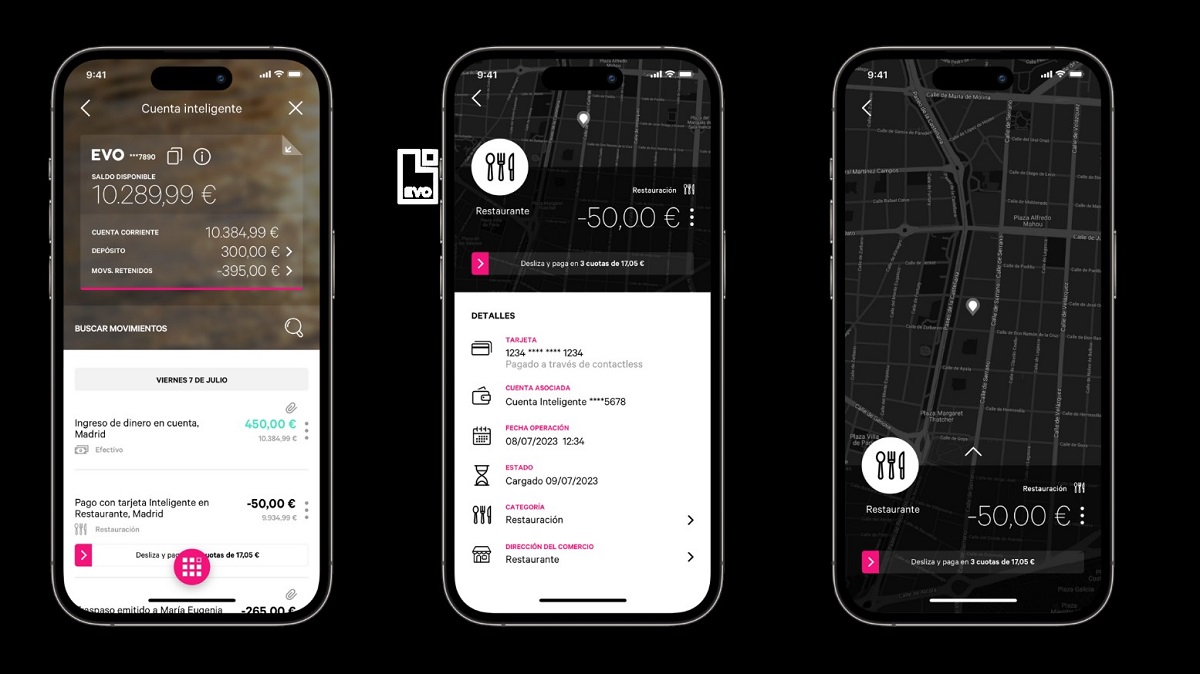 evo banco descubre los problemas y soluciones de la app