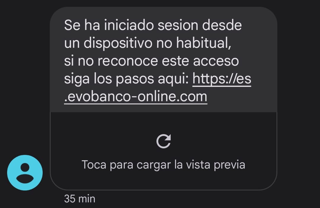 EVO BANCO: Inicia Sesión Seguro o Protege tu Cuenta Robada 2 evo banco inicia sesion seguro o protege tu cuenta robada