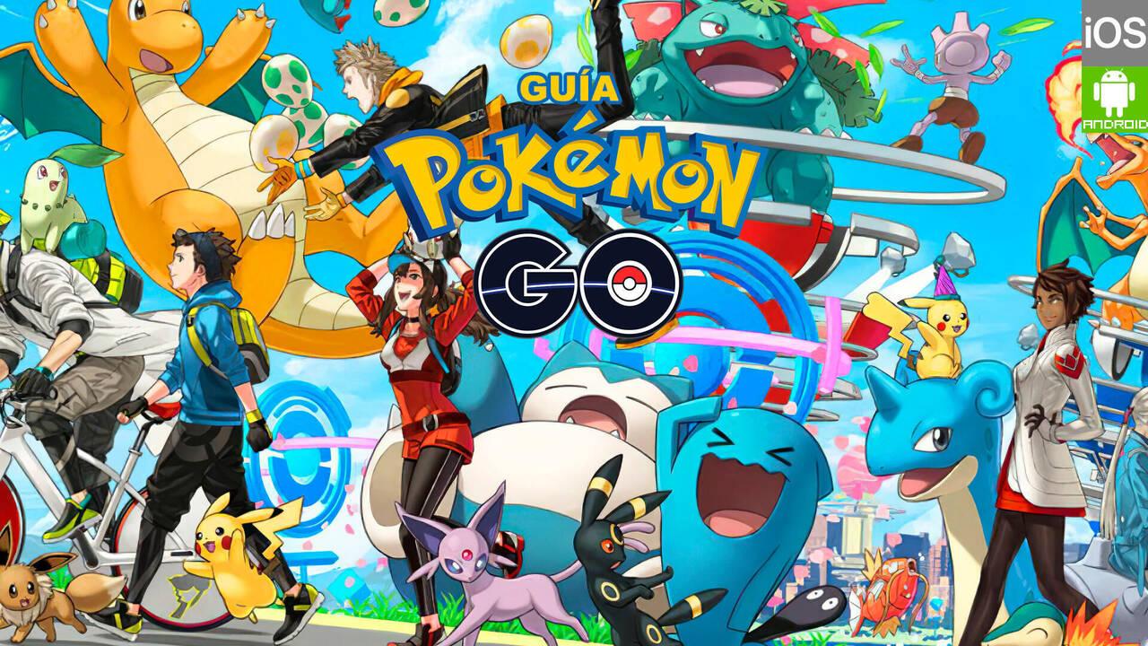 evoluciona tus pokemon rapido consejos impactantes
