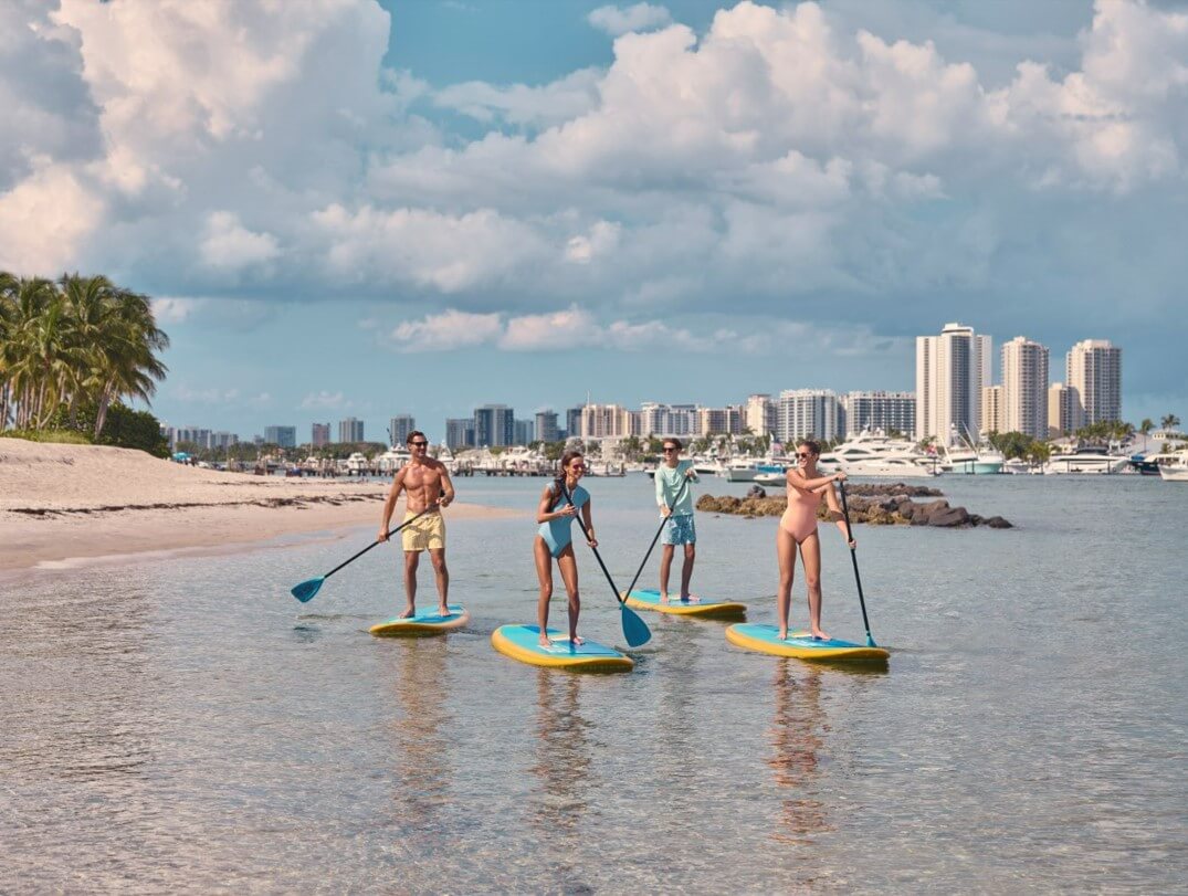 ¡Explora 100 Parques Increíbles Sin Necesidad de Playa! 2 explora 100 parques increibles sin necesidad de playa
