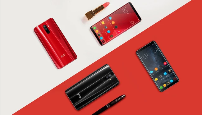 Explora el Catálogo de Elephone: Fichas Técnicas Reveladas