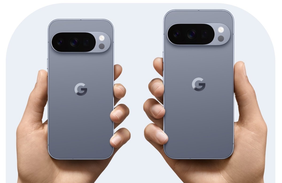 explora la sorprendente camara del google pixel 10 en espana