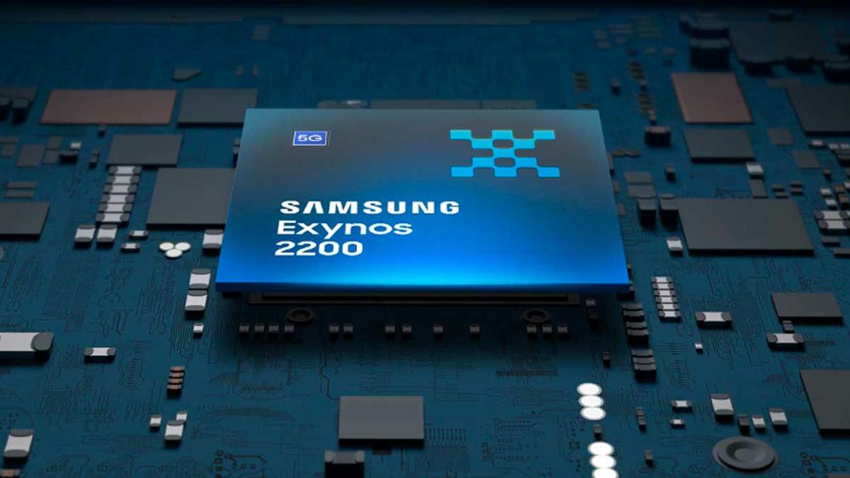 Exynos 2200: SERÁ el MEJOR procesador de TODOS 2 exynos 2200 sera el mejor procesador de todos