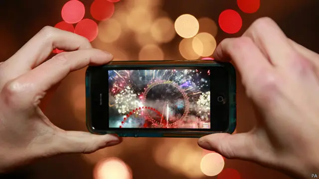 Fabricarse un MÓVIL: Descubre el TIEMPO REAL en VIVO 2 fabricarse un movil descubre el tiempo real en vivo
