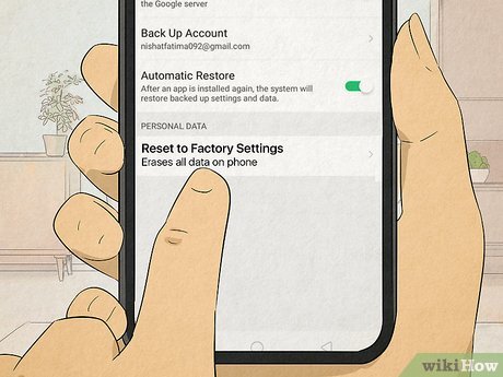 Factory Reset: Diferencias SORPRENDENTES con Hard Reset 15 factory reset diferencias sorprendentes con hard reset