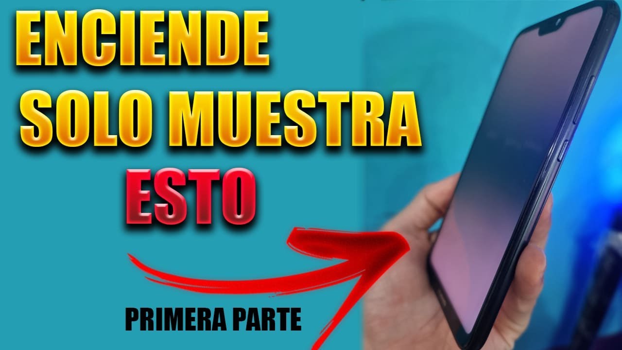 FALLAS EN CELULARES MOTOROLA: Pantalla AZUL o NEGRA 2 fallas en celulares motorola pantalla azul o negra