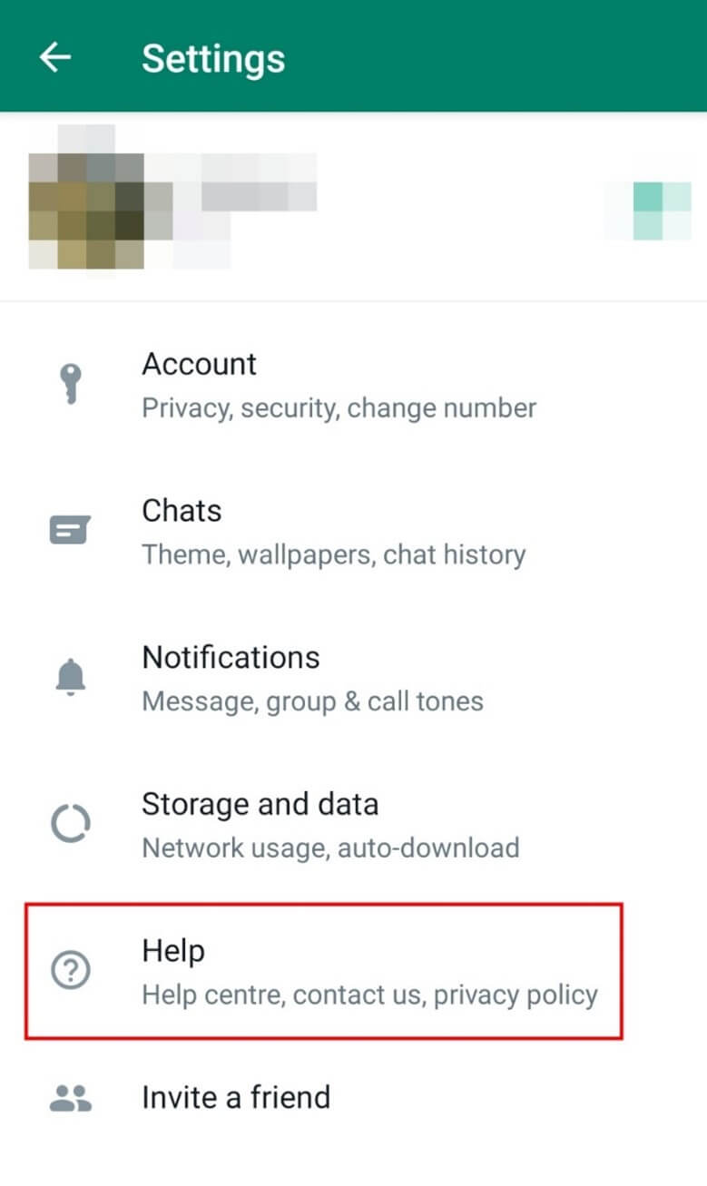 fallo de whatsapp por que no funciona descubrelo