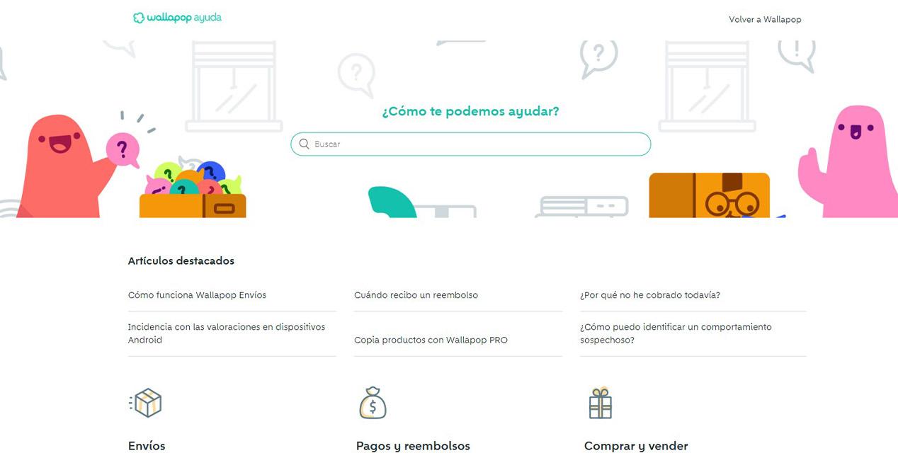 fallo wallapop descubre las razones y soluciones rapidas