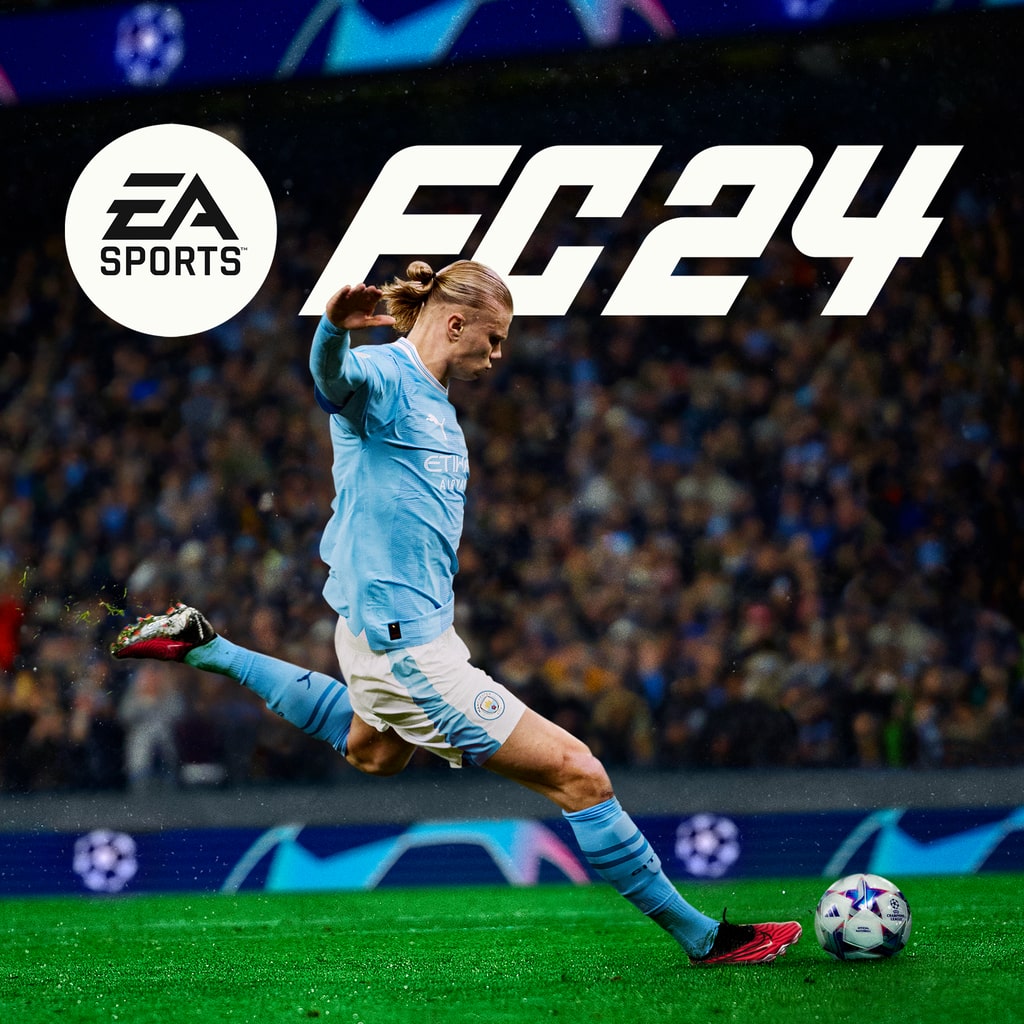 FC 24 GRATIS: ¡Descubre el Juego de Fútbol que Impacta! 2 fc 24 gratis descubre el juego de futbol que impacta