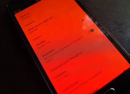 Filtro de pantalla: ¡Descubre el SECRETO del Tono ROJO! 2 filtro de pantalla descubre el secreto del tono rojo