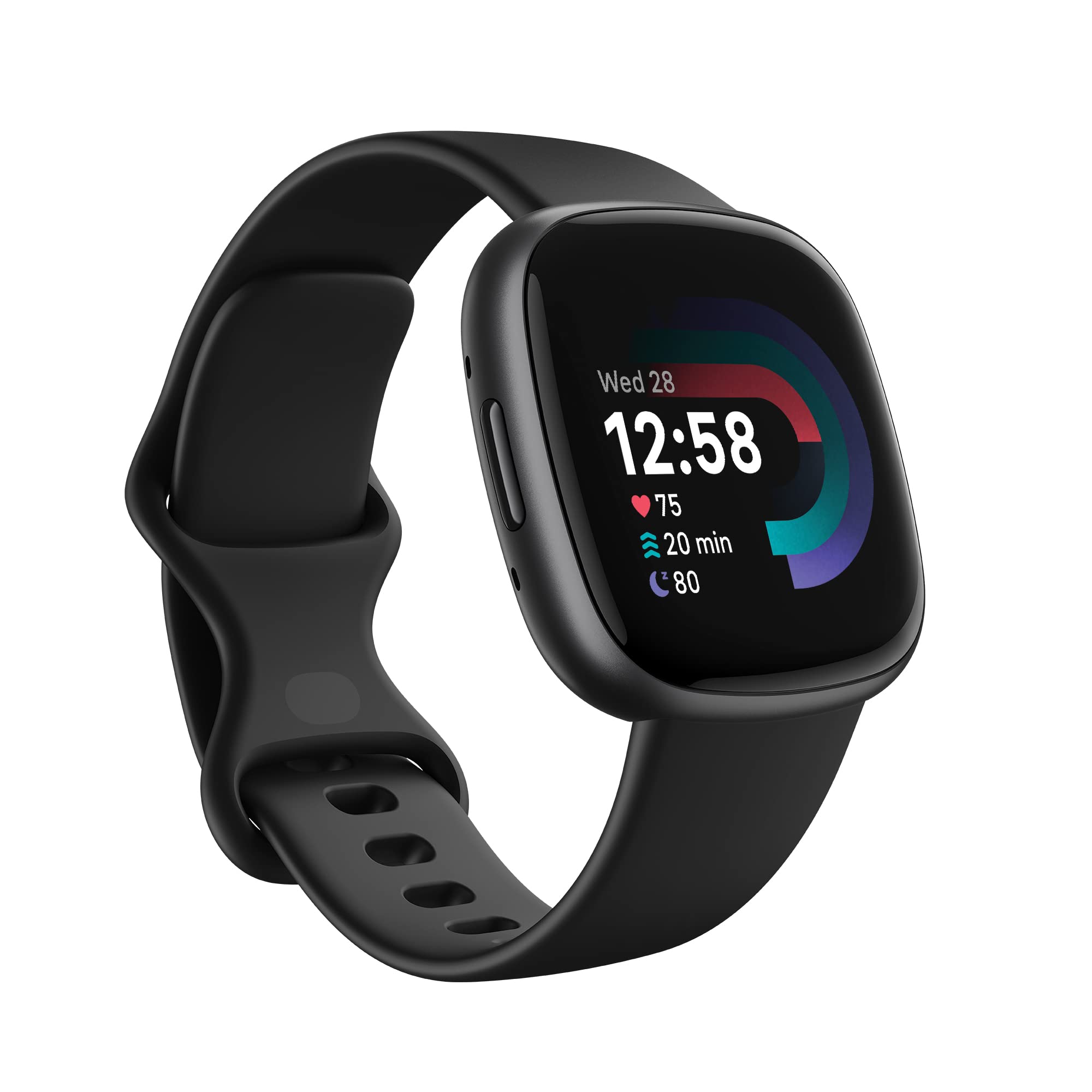 Fitbit: Los Relojes Más Valorados por Usuarios Expertos 2 fitbit los relojes mas valorados por usuarios