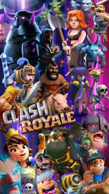fondo de clash royale los mejores secretos revelados