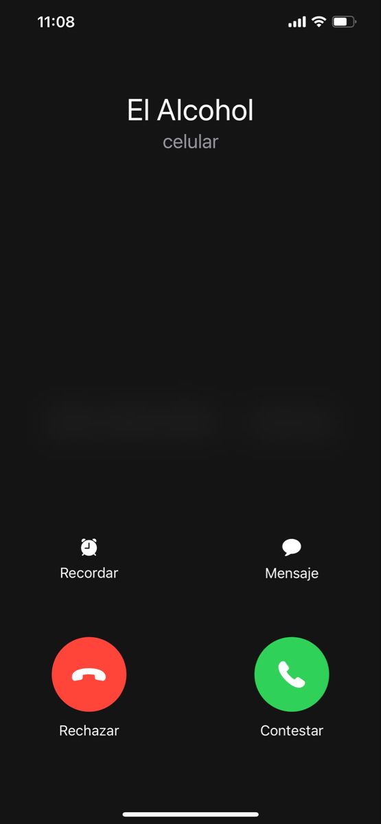 fondo de llamada te metera en un lio descubrelo