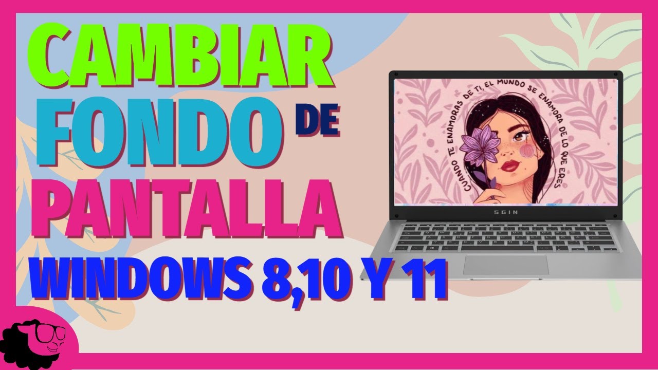 FONDO DE PANTALLA 2024: ¡DESCUBRE CÓMO CAMBIARLO! 2 fondo de pantalla 2024 descubre como cambiarlo