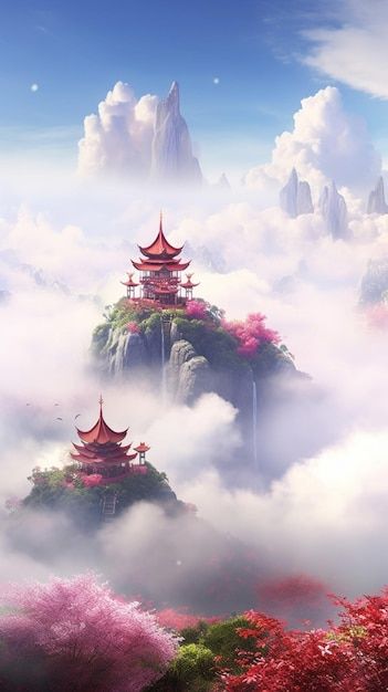 fondo de pantalla china descubre como sorprenderte