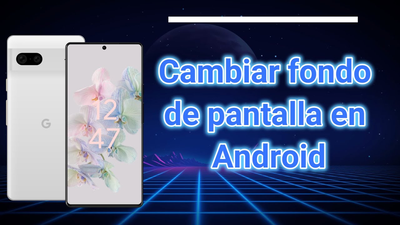 fondo de pantalla en g tide m1 descubre el secreto