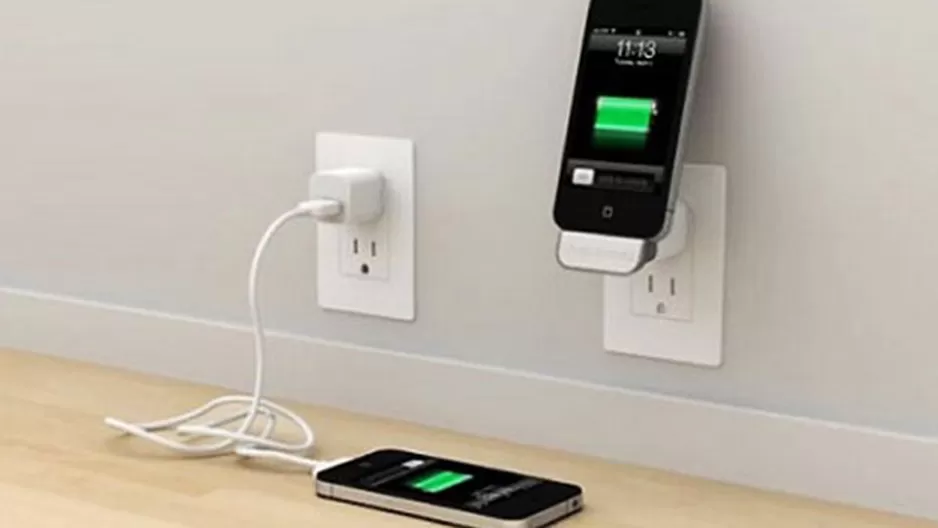 fondo electricidad descubre cuanto gasta tu movil