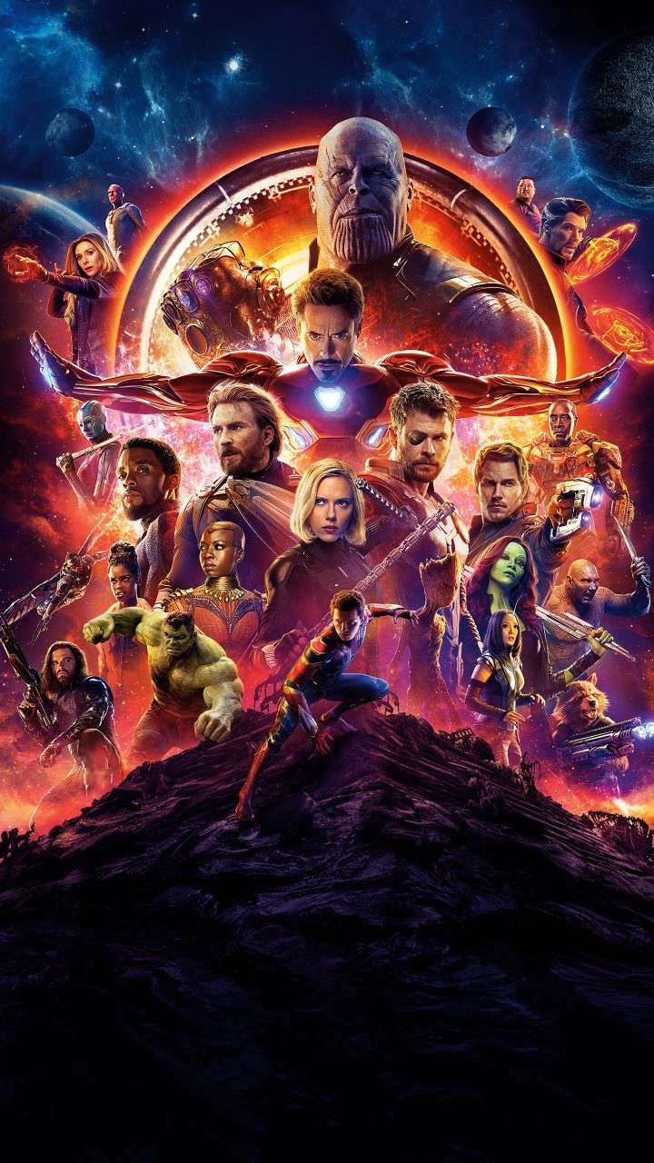 Fondos de Marvel: ¡Descubre los MÁS IMPACTANTES! 2 fondos de marvel descubre los mas impactantes