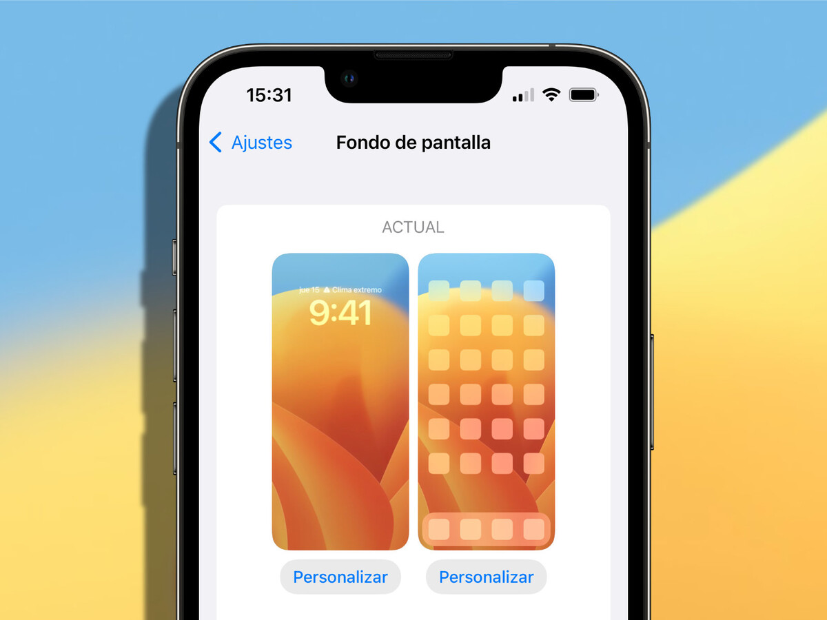 fondos de pantalla de 7 descubre como personalizar