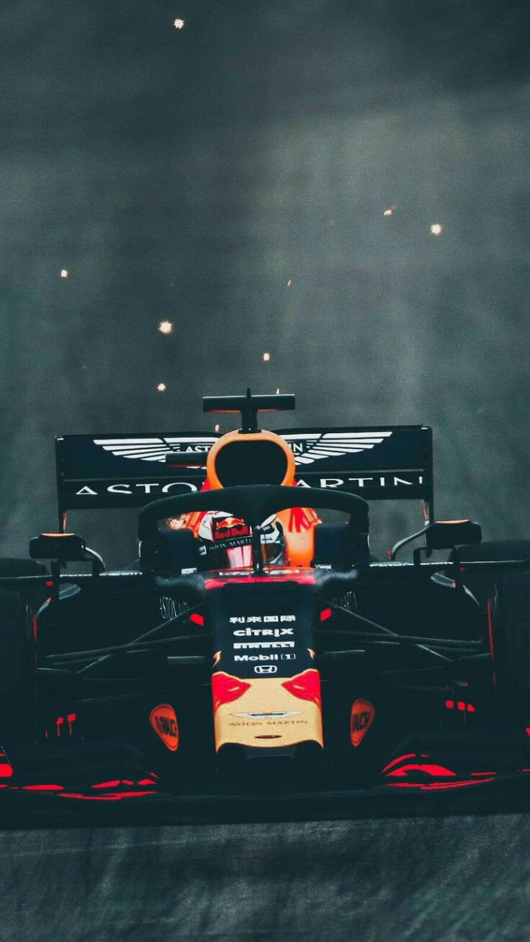 fondos de pantalla de f1 transforma tu oppo f1
