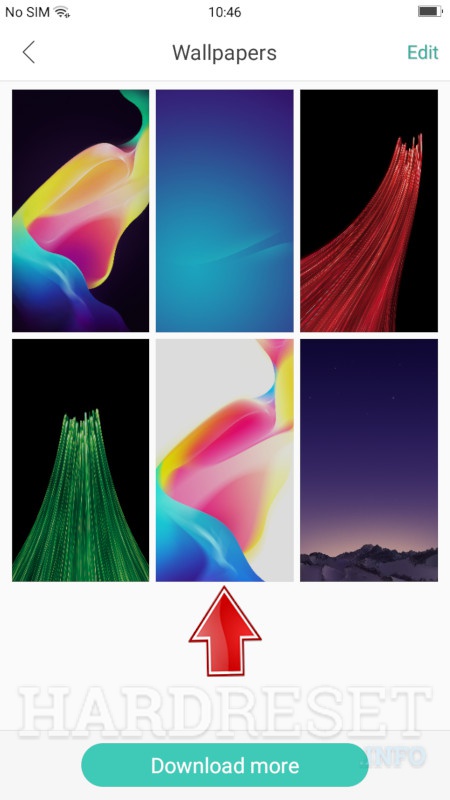 Fondos de PANTALLA de OPPO: ¡Transforma tu A79 Ahora! 2 fondos de pantalla de oppo transforma tu a79 ahora