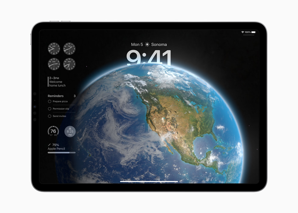 Fondos de PANTALLA iPad Pro: ¡Cambia tu ESTILO ahora! 2 fondos de pantalla ipad pro cambia tu estilo ahora