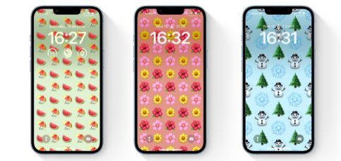 fondos de pantalla iphone 7 descubre el cambio ideal