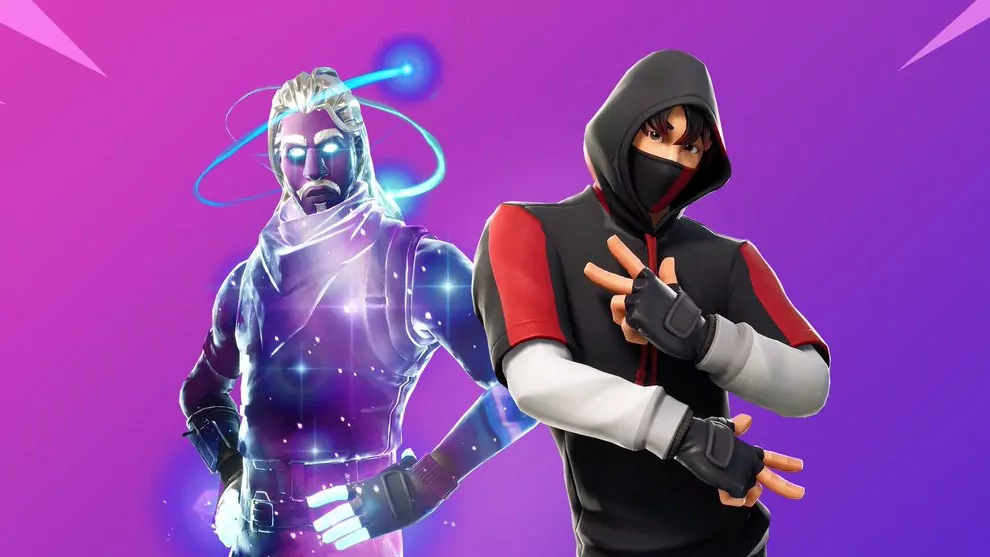 Fortnite en Móviles: ¡Descubre las Skins Exclusivas! 2 fortnite en moviles descubre las skins