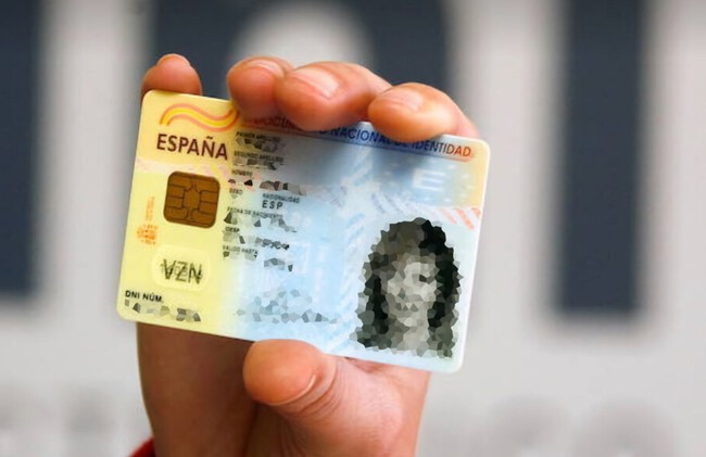 Foto del DNI con tu Móvil: ¡Consejos Inesperados! 2 foto del dni con tu movil consejos inesperados