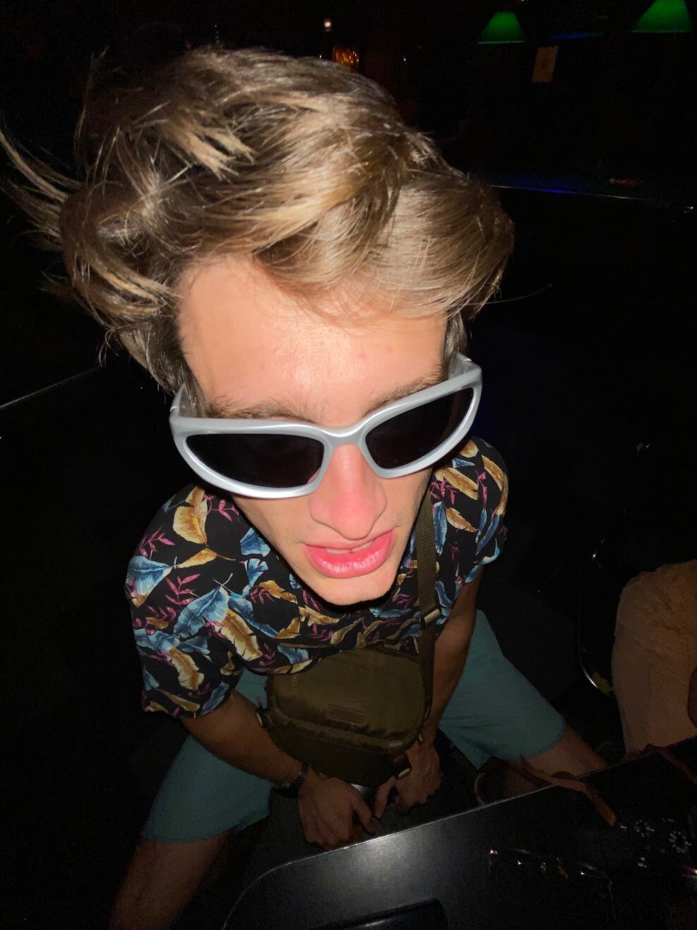 Foto GRAN ANGULAR: ¡Descubre el SECRETO de tu SELFIE! 2 foto gran angular descubre el secreto de tu selfie