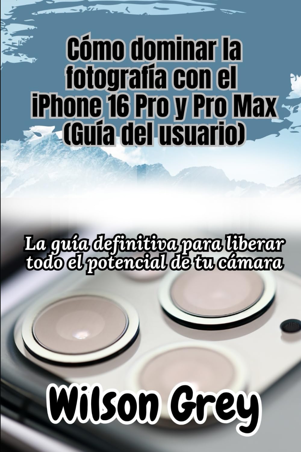 FOTOS CON IPHONE: ¡DOMINA TU CÁMARA Y SORPRÉNDETE! 2 fotos con iphone domina tu camara y sorprendete