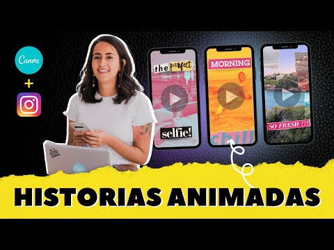 fotos de historias descubre como crear videos impactantes