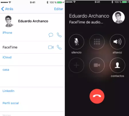 FOTOS DE LLAMADAS: ¡PERSONALIZA tus CONTACTOS AHORA! 2 fotos de llamadas personaliza tus contactos ahora