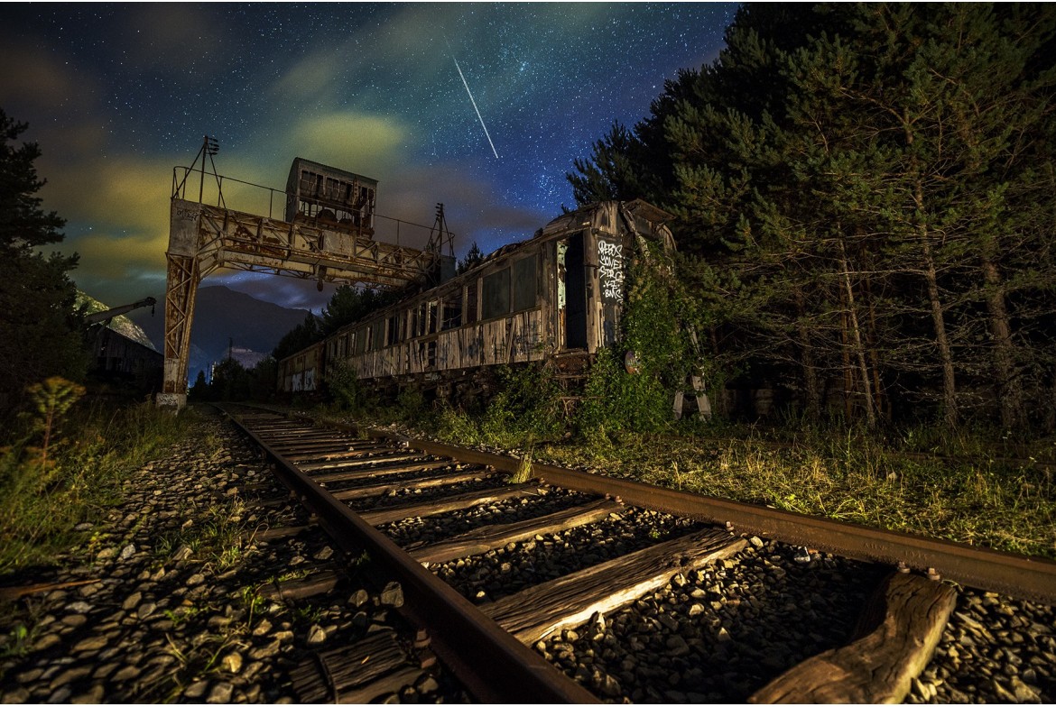 fotos de noche 5 trucos para capturar magia nocturna