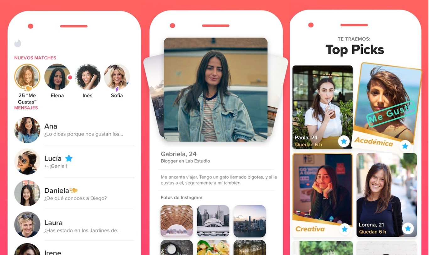 fotos para tinder descubre secretos para ligar mas