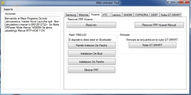 FRP BYPASS LG: ¡DESCUBRE CÓMO ELIMINAR CUENTAS GOOGLE! 2 frp bypass lg descubre como eliminar cuentas google