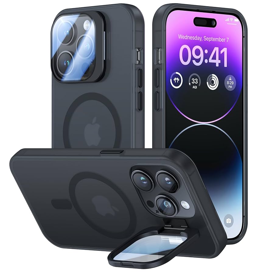 Funda con PROTECTOR de CÁMARA: ¡Descubre por qué NO! 2 funda con protector de camara descubre por que no