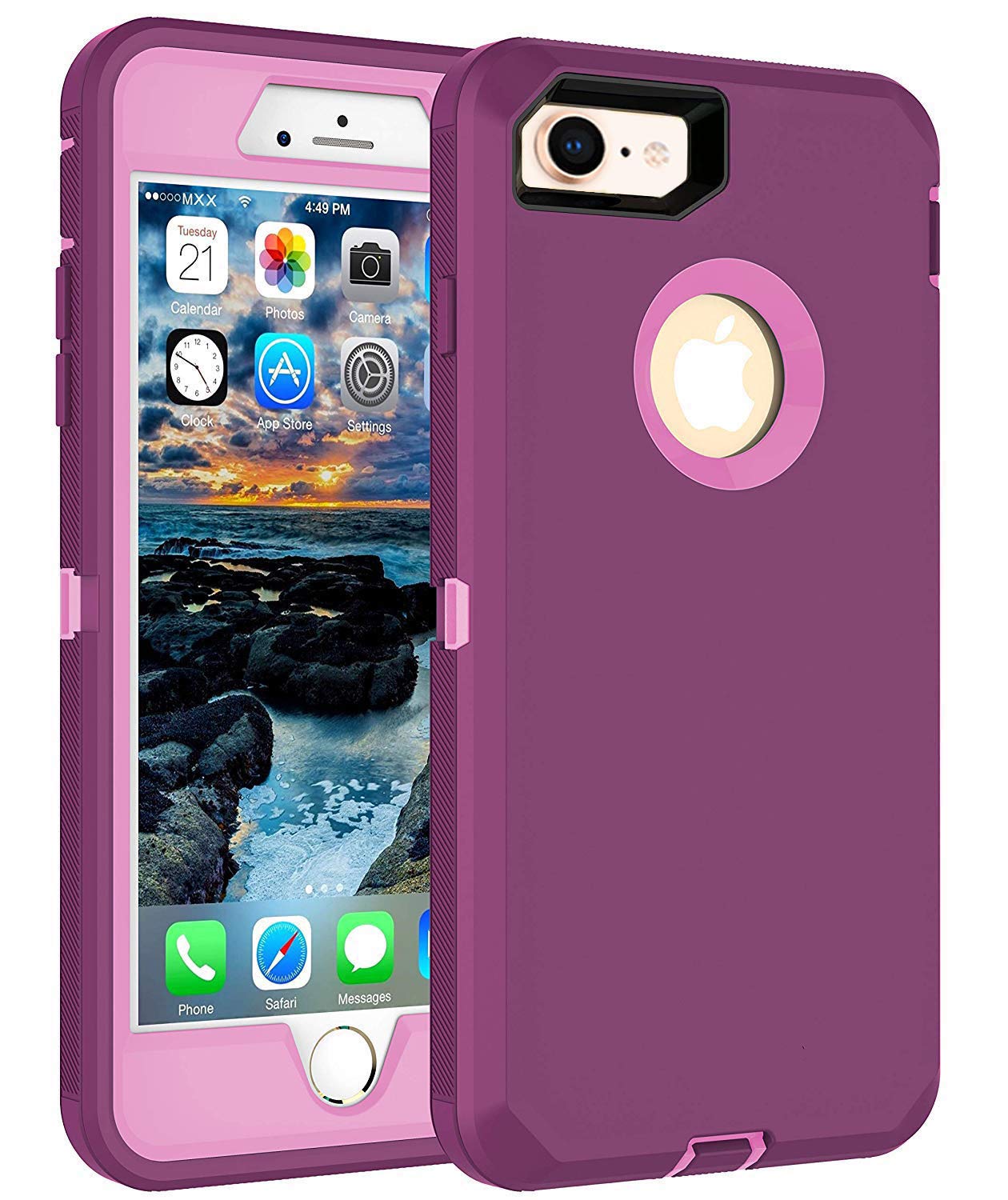 funda de iphone 8 para iphone 7 descubre si es compatible