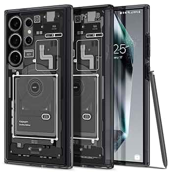 funda spigen s24 ultra diseno unico y precio impactante