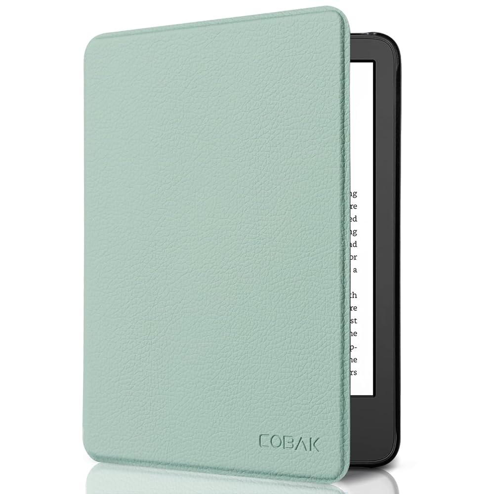 FUNDAS KINDLE: ¡Descubre la NUEVA era con SEGUNDA PANTALLA! 2 fundas kindle descubre la nueva era con segunda pantalla