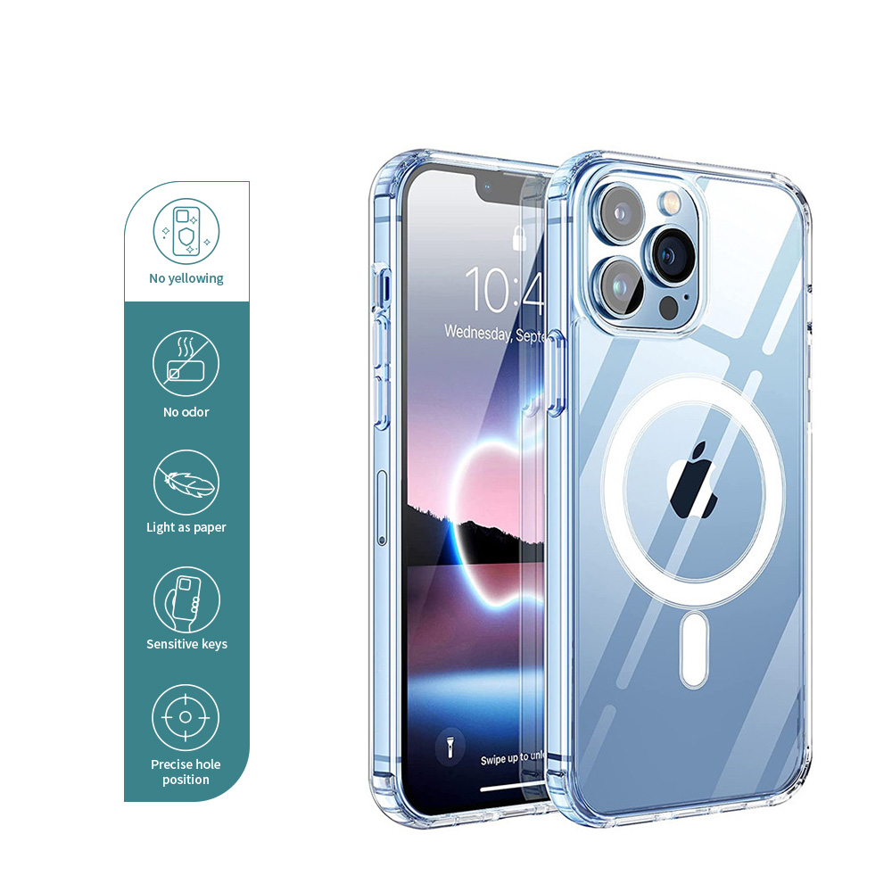 FUNDAS MAGNÉTICAS Dañan tu MÓVIL Descubre la VERDAD 2 fundas magneticas danan tu movil descubre la verdad