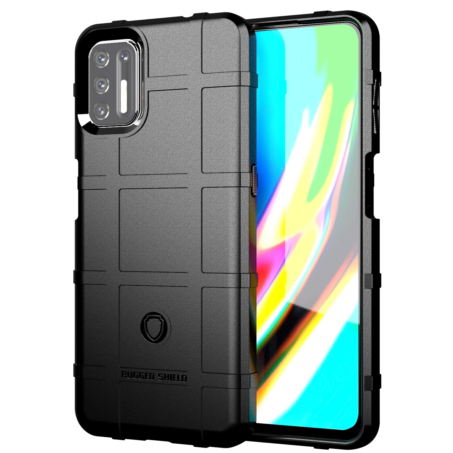 fundas moto g9 plus descubre la mejor proteccion