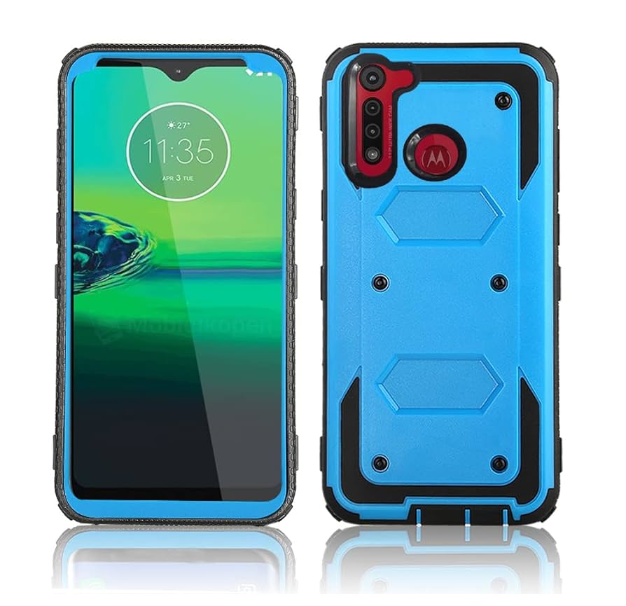 fundas para motorola g8 plus protege tu movil hoy
