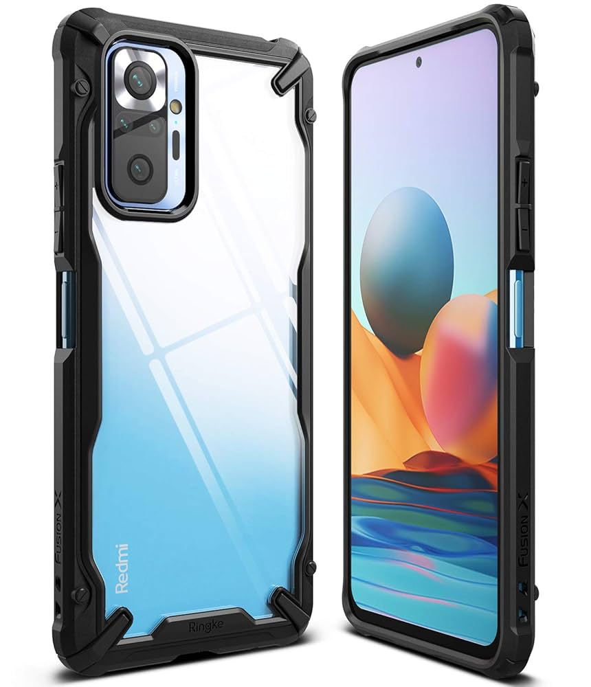 fundas para redmi note 10 pro descubre las mejores