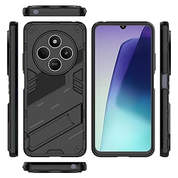 Fundas Poco C75: Descubre las Mejores Opciones y Sorpréndete 2 fundas poco c75 descubre las mejores opciones y sorprendete