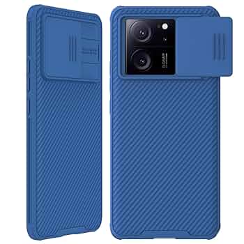 FUNDAS XIAOMI 13T: ¡Descubre las MÁS RESISTENTES y BONITAS! 2 fundas xiaomi 13t descubre las mas resistentes y bonitas