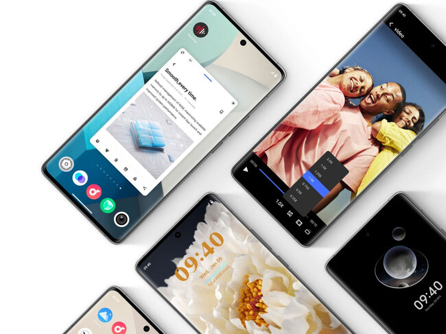 funtouch os 14 descubre la personalizacion sin limites